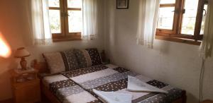 Mechta Guest House