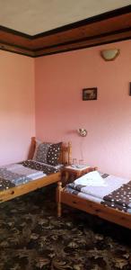 Mechta Guest House