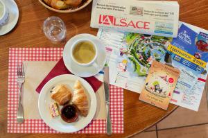 Hotels Les Loges de l'Ecomusee D'Alsace : photos des chambres