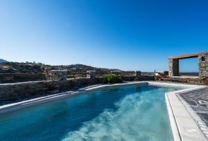 Plakoto House Sifnos Greece