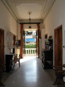 Double Room room in Villa Patrizia B&B