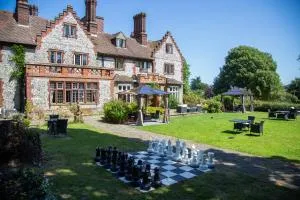 Dales Country House Hotel - Sheringham