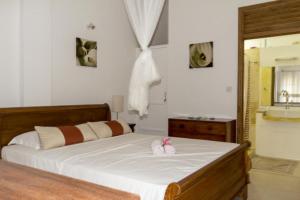 La Batie selfcatering Apartment