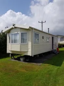 Caravan Willerby Gold Star - Looe