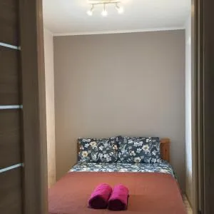 Cat Garden Deluxe Apartments Riga - Baltezers