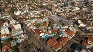 Hotel El Cid