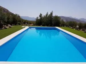 Apartamentos Rurales La Dehesa del Acebuche - Jaén