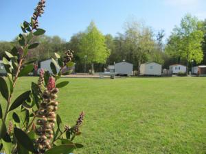 Campings Camping du Mouchet : photos des chambres