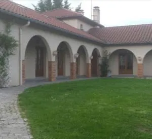 CHAMBRES D'HÔTES DE MALVALETTE - Aurec-sur-Loire