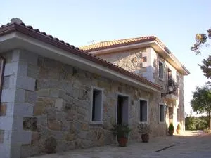 Apartamento Rural Albus Albi - Robledo de Chavela