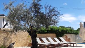 Holiday home Olea