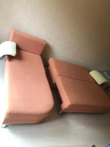 Apartments Kohtla-Jarve