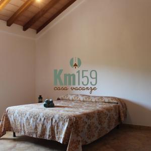 Chalet Km159 San Sostene Italia