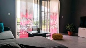 Apartment Anton 