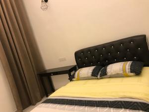 Arsyad Homestay Changlun