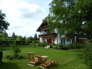 Landhaus Marinella Hotel Garni