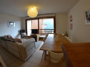 Chalets Chalet du Verney : photos des chambres