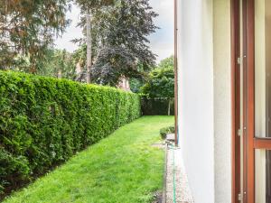 VacationClub Żeromskiego 29 Apartament A03
