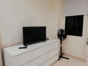 Brisa del Teide - Free parking