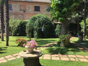 Double Room room in Fonte Del Castagno