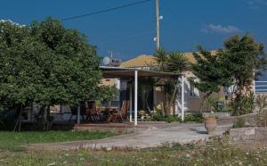 Rontos House, seaside Lefkada Greece