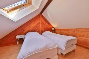 Chalets Le Chalet du Tanet spa sauna terrasse en Alsace : photos des chambres