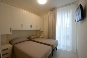 Appartamento con 2 Camere da Letto