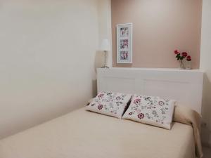 Brisa del Teide - Free parking