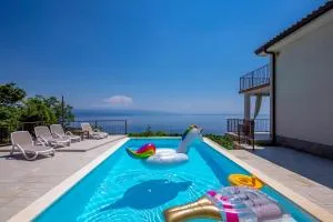 Holiday Home Kvarner - Sveti Petar
