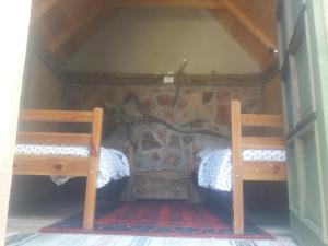 Eco Camp Dzogaska Vrela