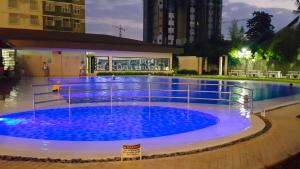 Cozy Place at Bamboo Bay Cebu