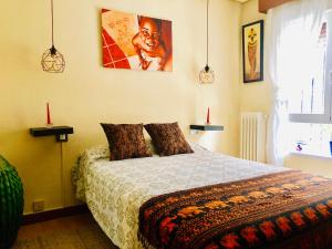Apartamento al lado calle Alcalá