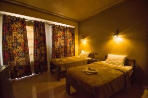 Dahab Holiday Hotel