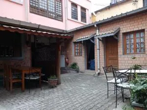 Hotel St-Antoine - Isoraka