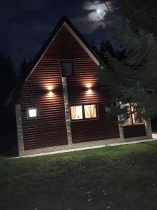 Two-Bedroom Villa room in Wood Inn