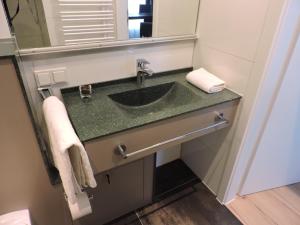 Apart-Hotel Wiesbaden