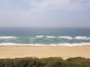 Pam's Beach Flat - Amanzimtoti