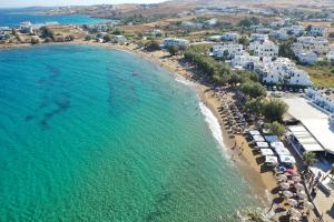 Magoo Suites Paros Greece