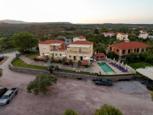 Palaiologou Panorama Apartments