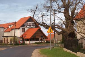 Viesnīca Hotel Koniuszy Srebrna Gura Polija