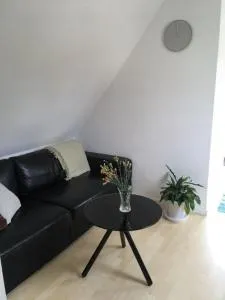 Ro i skoven - men tæt på byen - Sig