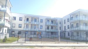 Apartament Słoneczna 726