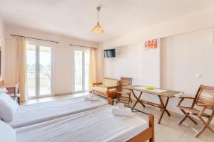 Hotel Aphrodite Messinia Greece