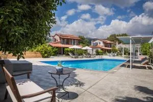 艾米丽度假屋 - 萨米