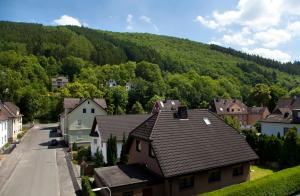 Hotel Weidenhof