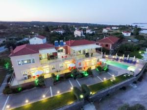 Palaiologou Panorama Apartments