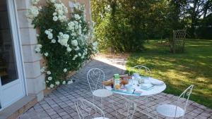 Chambre d'Hôtes Bracueil photo 9