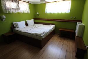 Къща за гости Джая