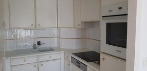 Cassiopée II Appt Classé 3 étoiles 2 chambres terrasse garage