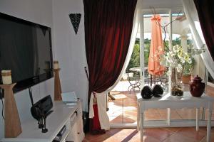 Villas Villa Chiara : photos des chambres